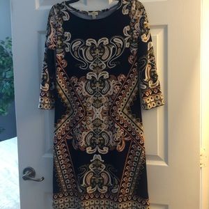 Office Dress Size S